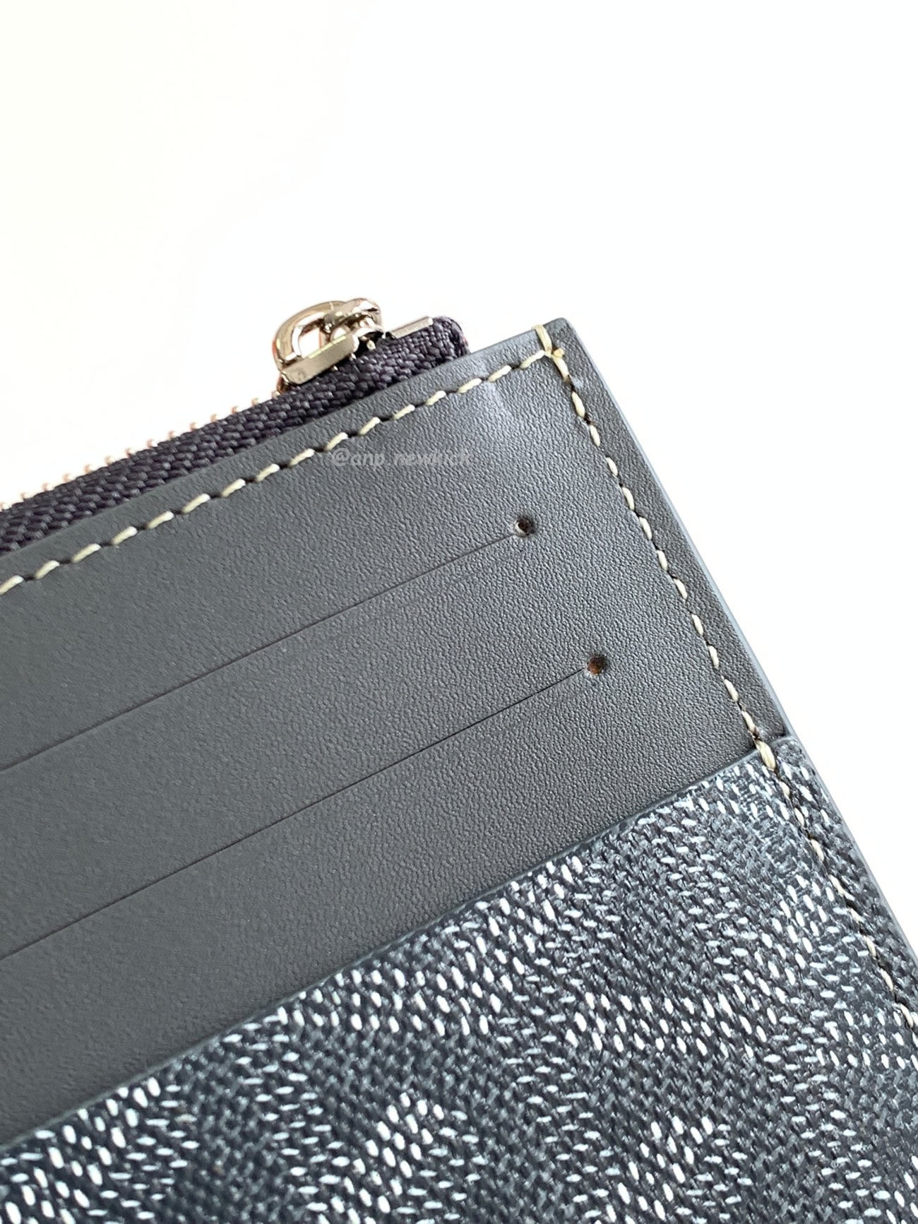 Goyard Insert Louise Card Holder (22) - newkick.app